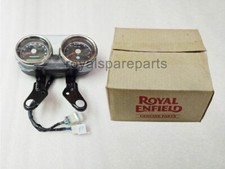 Genuine Royal Enfield