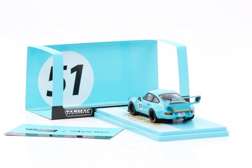 Tarmac porsche 911 rwb - 911,
