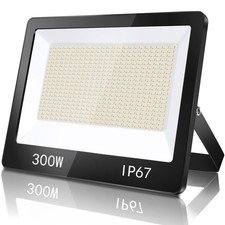Projecteur LED Exterieur 300W