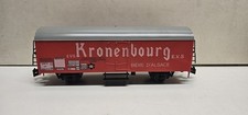 lima Wagon Couvert Kronenbourg