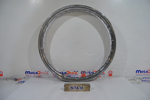 Roue arri 5x16 - arri�re, 1,5x16