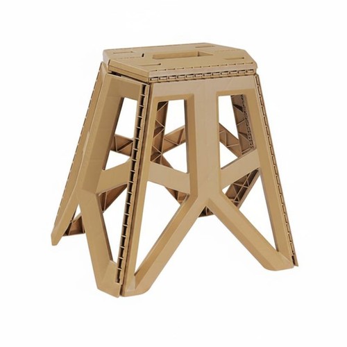 Tabouret pliant portable - tabouret,