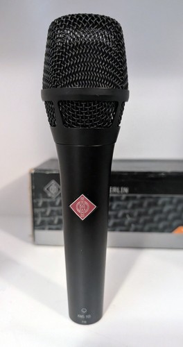 Neumann kms 105 condenser - kms,