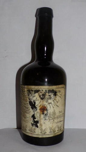 Ancienne rara - ancienne, rare