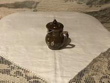 Ancien petit pot à crème