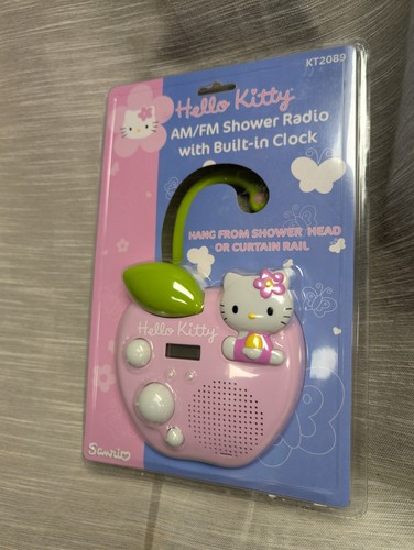 Hello kitty sanrio - kitty, am/fm