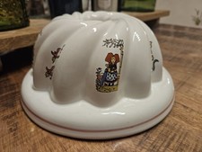 ​Moule à Kougelhopf Alsace