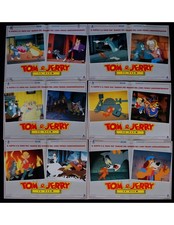 Photographies tom jerry - jerry, le