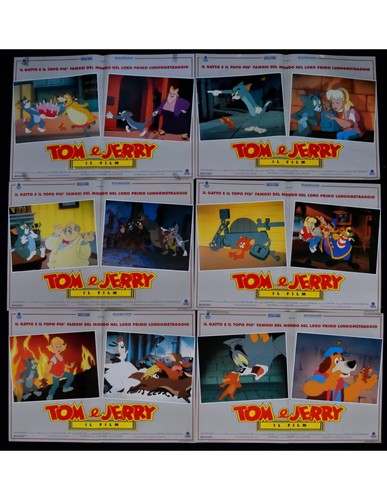 Photographies tom jerry le - tom, et