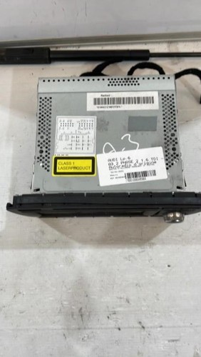 Autoradio origine audi 2 - d'origine,
