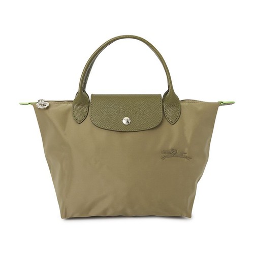 Longchamp pliage green s - pliage,