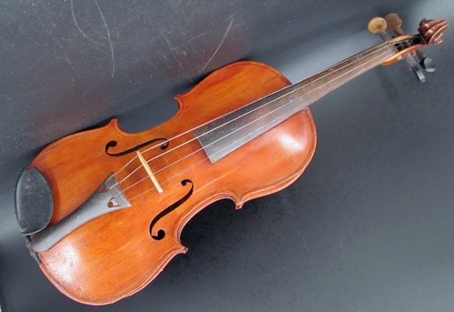 Ehi violin pfretzschrier - violin, a