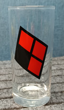 VERRE DC COMICS BATMAN -