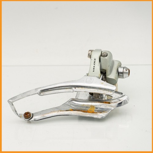 Braze derailleur avant - derailleur,