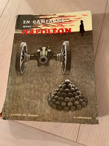 General marbot campagne - marbot, en