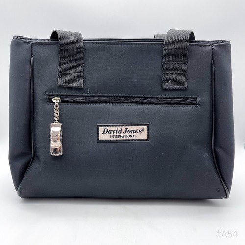 David jones international - david, sac