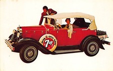 Boisson 7up classique auto - boisson,