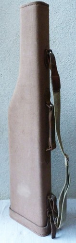 Etui transport dit jambon - de,