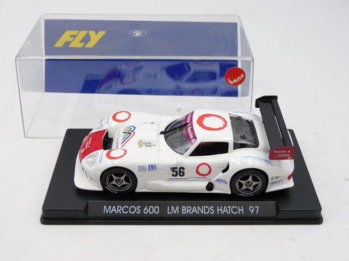 Fly marcos 600 56 - 600, #56