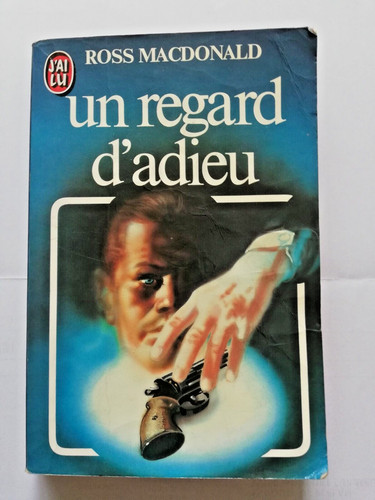 Ross macdonald regard - ross,