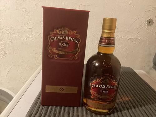 Chivas extra - chivas,