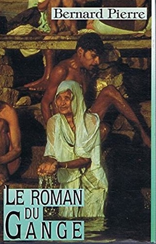 Roman gange bernard - le, gange.bernard