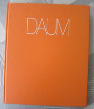 Alsace - DAUM ART DECO - Noël