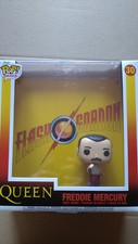 Funko Pop! ROCK Album N° 30 Queen Flash Gordon (cart)