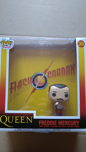 Funko pop rock album - funko,