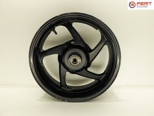 Jante arrière (Mbk / Yamaha -