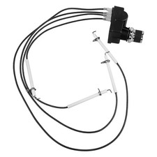 Kit d'allumage 4 prises