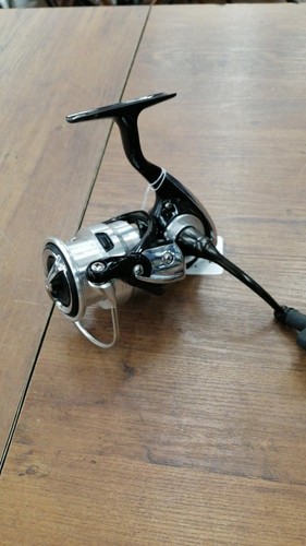 Daiwa spinning reel - daiwa, 19