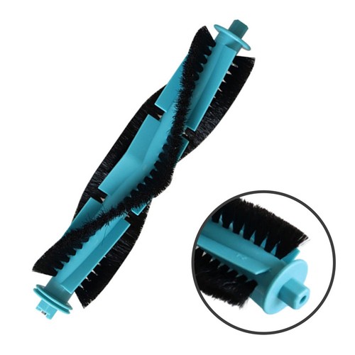 Brosse vide pièce de - à,