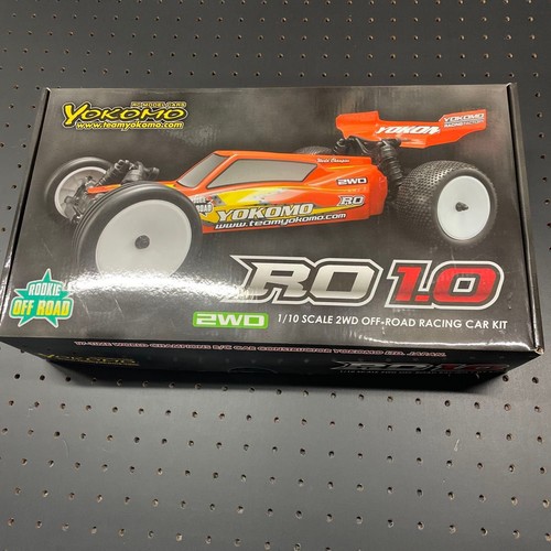 Yokomo ro1 rookie offroad - ro1.0,