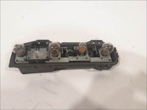 Platine feu arr peugeot - peugeot, 307