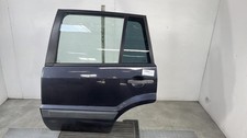 Porte arriere gauche FORD FUSION PHASE 2 1692558