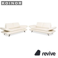 Koinor Velutti Cuir Canapé