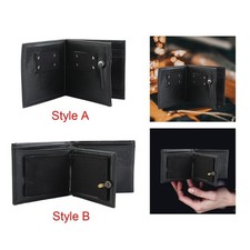 Porte-monnaie de Magicien