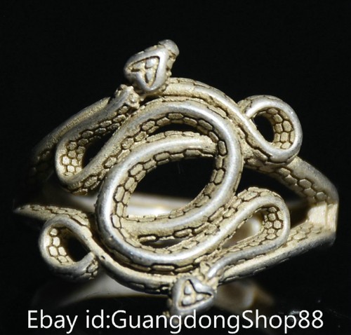 Vieux chinois miao argent - "vieux,