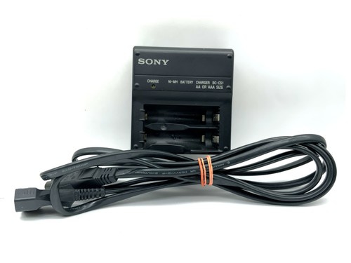 Sony cs1 chargeur - sony, (nimh)