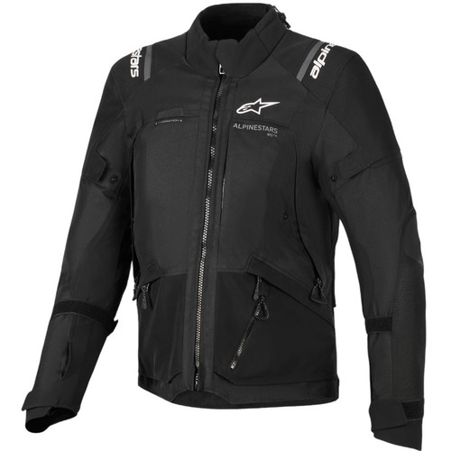 Veste moto femme - de,