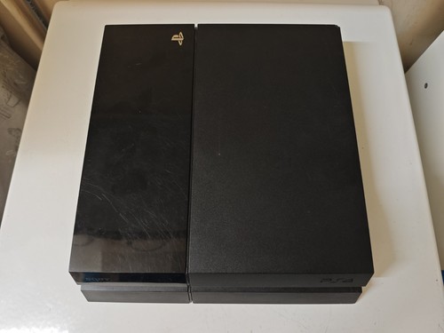 Console sony playstation - playstation, ps4
