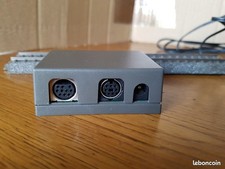 centrale digital marklin très