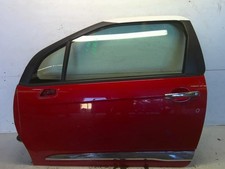 Porte avant gauche CITROEN DS3