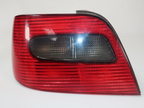 Feu arrière gauche citroën - feu,