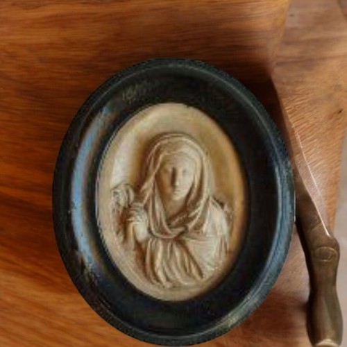 Ancien cadre religieux