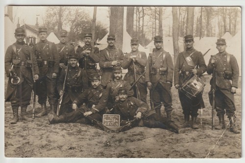 Carte photo piou ri - photo,