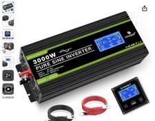 convertisseur NOVOPAL  24v