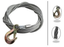 Câble D'Acier en Acier +