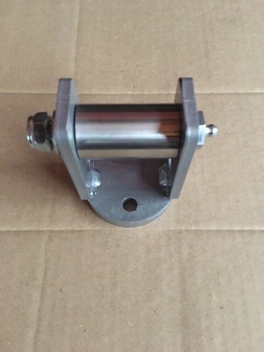 Lancia fulvia support - fulvia,, lame